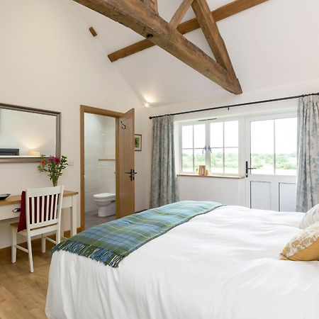 The Old Dairy-Ukc2112 Villa Royal Wootton Bassett Buitenkant foto