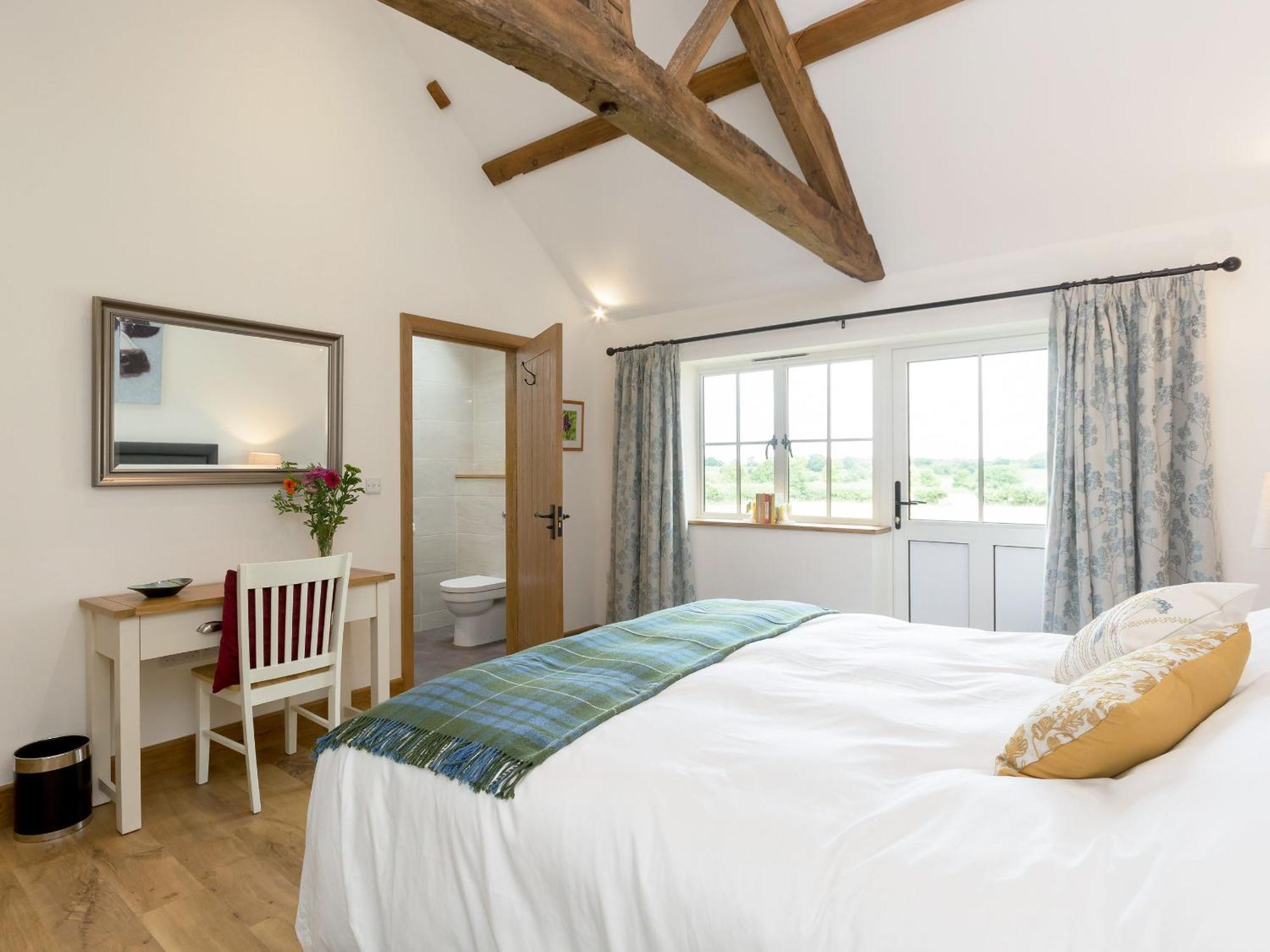 The Old Dairy-Ukc2112 Villa Royal Wootton Bassett Buitenkant foto