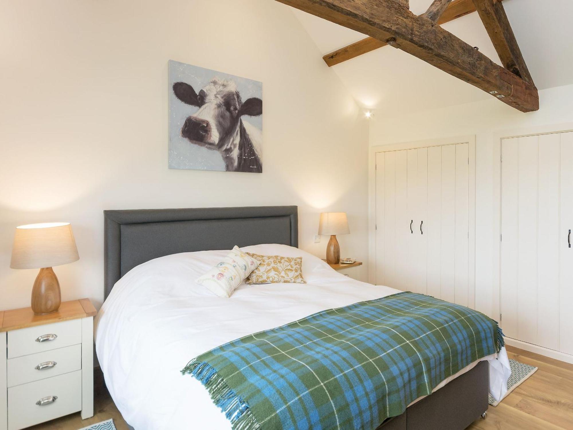 The Old Dairy-Ukc2112 Villa Royal Wootton Bassett Buitenkant foto