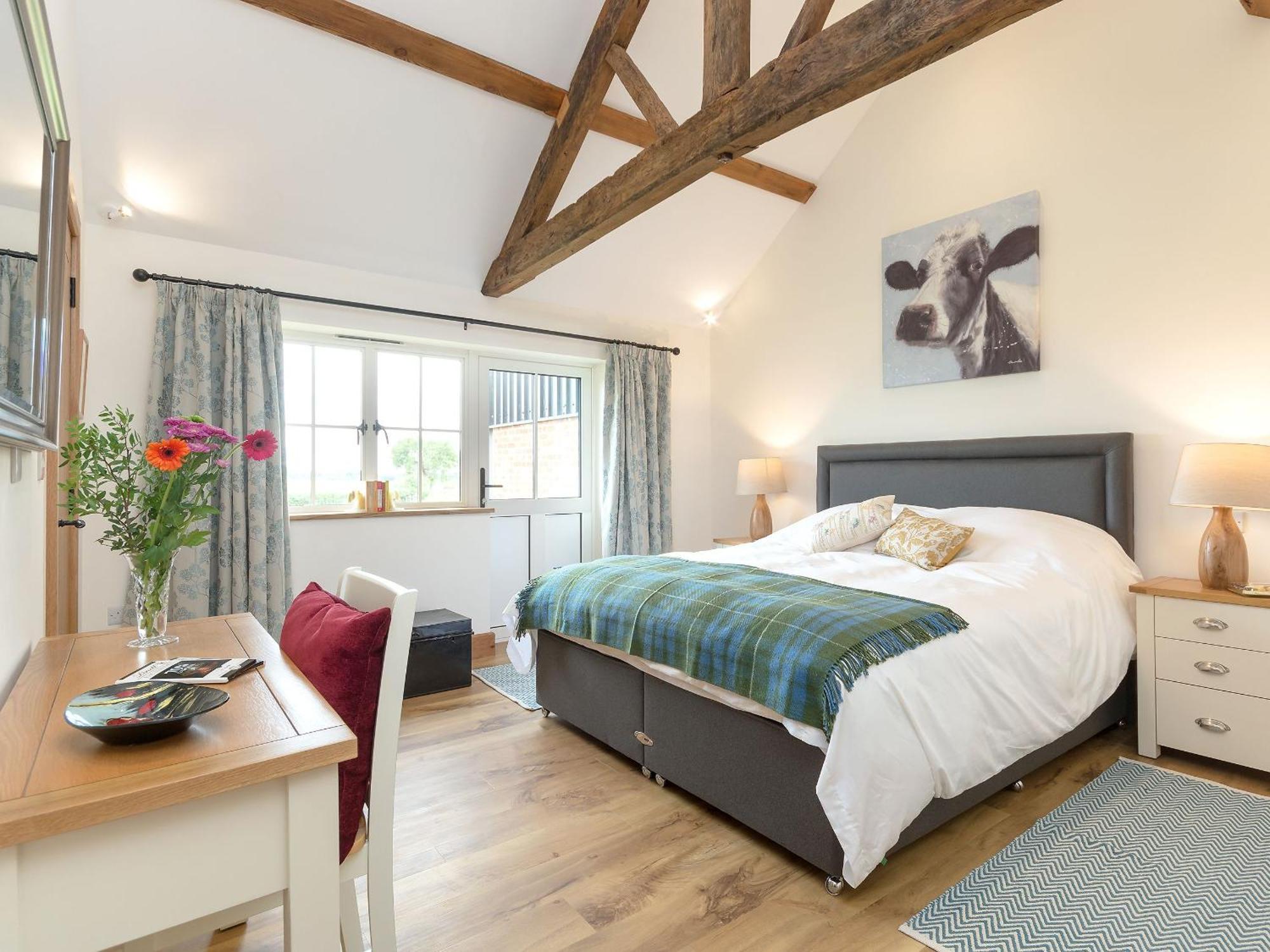 The Old Dairy-Ukc2112 Villa Royal Wootton Bassett Buitenkant foto