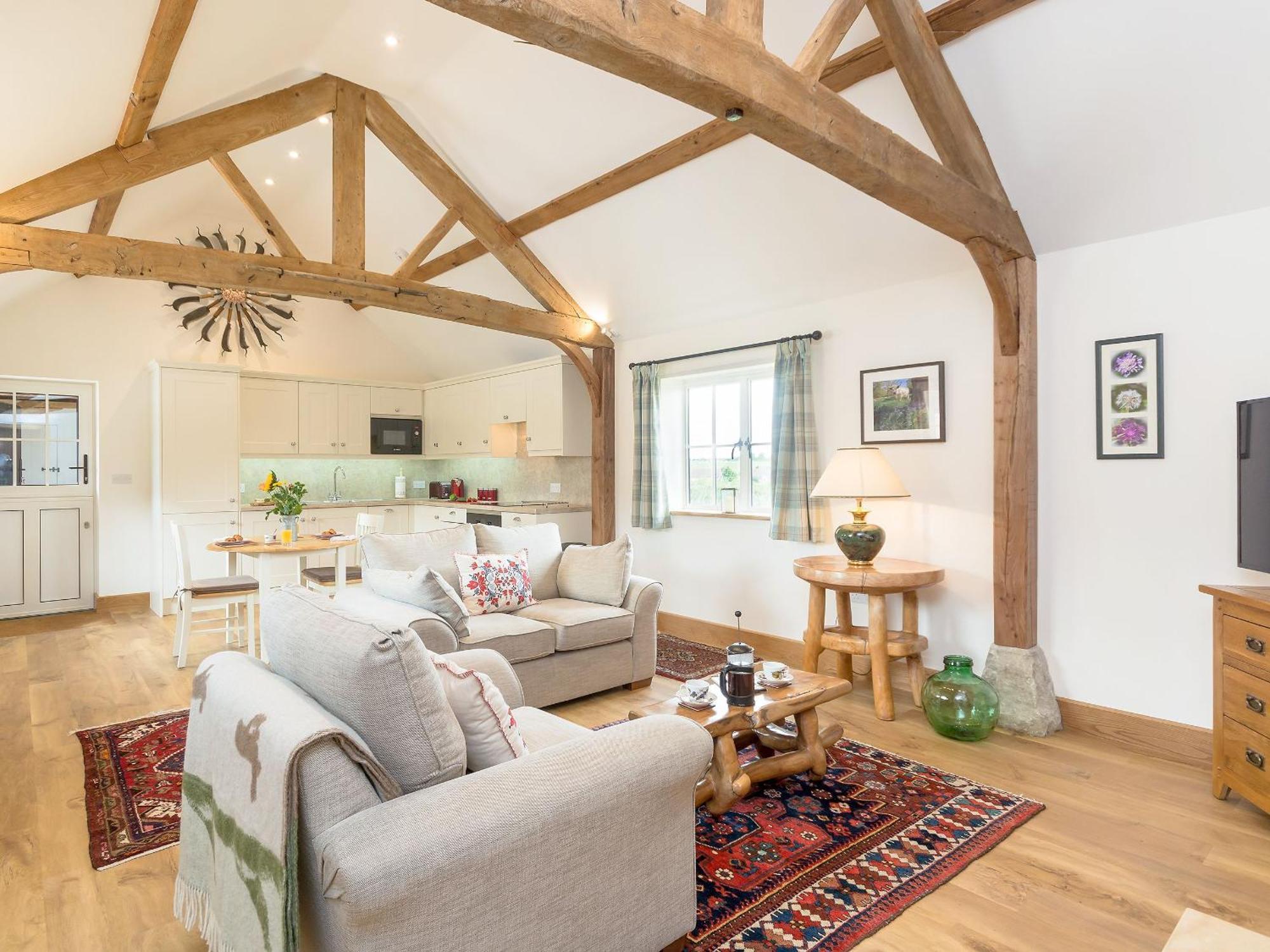 The Old Dairy-Ukc2112 Villa Royal Wootton Bassett Buitenkant foto